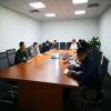 健和投资召开科创板研讨会