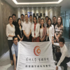 产学协同，共享共赢 &mdash;&mdash;记深大校友莅临健和基金交流分享